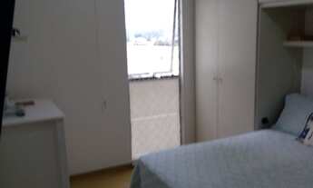 Imagem 6: Apartamento para Venda, Condomínio Novo Mundo no bairro Socorro em Mogi das Cruzes