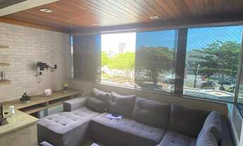 Imagem 6: Condominio Graccho Cardoso / Bairro São José / 144,00 m² / 3 / 4 sendo 1 suíte / 2° anda