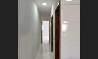 Imagem 3: Casa para venda possui 80000 metros quadrados com 2 quartos em Residencial Santa Fé - Goiâ