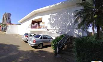 Imagem 2: Salão/Galpão (salão - sobrado