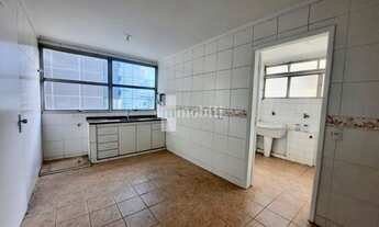 Imagem 4: Higienópolis - 3 dormitótios 1 vaga