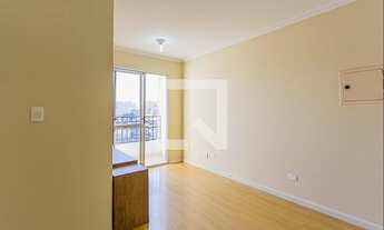 Imagem 2: Apartamento à Venda - Jardim, 2 Quartos, 56 m2