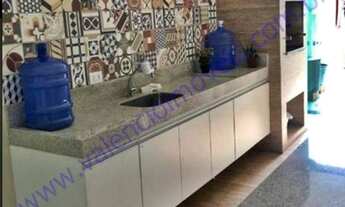 Imagem: Venda - Casa - Residencial Horto Florestal