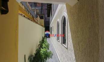 Imagem 6: Sobrado à venda, 152 m² por R$ 545.000,00 - Sapopemba - São Paulo/SP