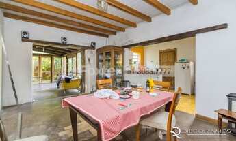 Imagem 5: Porto Alegre - Casa Padrão - Rio Branco