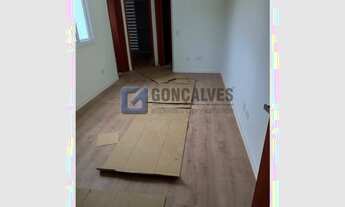 Imagem 7: SANTO ANDRE - Residential / Apartment - PARQUE ERASMO ASSUNCAO