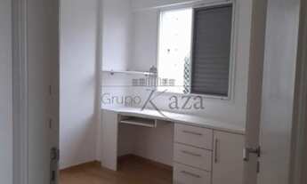 Imagem 2: Apartamento para aluguel com 64 metros quadrados com 2 quartos