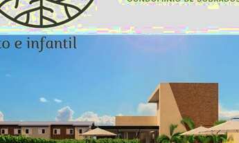 Imagem 3: Casa condomínio 3 dorm suíte Nova Odessa