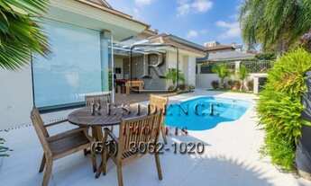 Imagem 4: CANOAS - Casa de Condomínio - MARECHAL RONDON