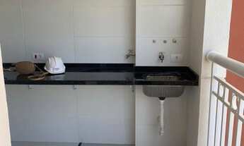 Imagem 2: Apartamento em Centro - Diadema