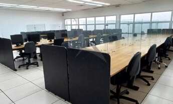 Imagem 2: Sala - Cambuí - Campinas