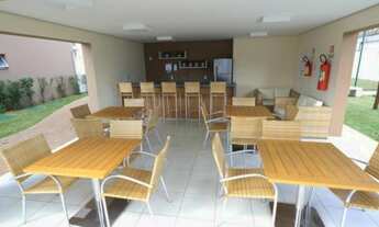 Imagem 2: Apartamento para venda tem 75 metros quadrados com 2 quartos