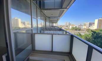 Imagem: ALUGA-SE SALA COMERCIAL BARRA FUNDA