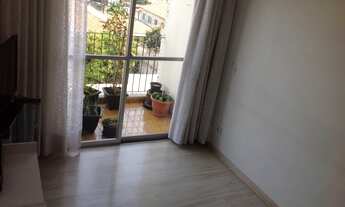 Imagem 3: APARTAMENTO COM FÁCIL ACESSO AO METRÔ NO MELHOR DA VILA SANTA CATARINA !