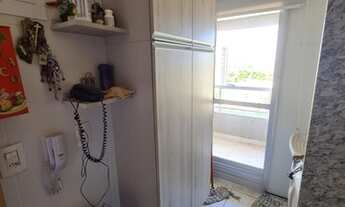 Imagem 5: Edificio Harmonia- 81 metros quadrados com 3 quartos em Jardim Aclimação - Cuiabá - MT