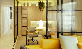 Imagem 2: APARTAMENTO À VENDA EM SUMARÉ