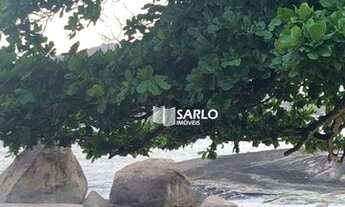 Imagem 2: Terreno espetacular na Ilha do Frade