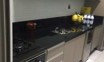 Imagem 5: APARTAMENTO RESIDENCIAL em BARUERI - SP, ALPHAVILLE EMPRESARIAL