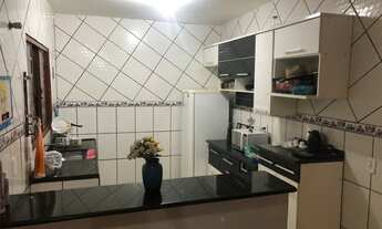 Imagem 7: Casa para venda com 150 m2 com 5 quartos