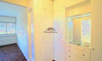 Imagem 2: Venda Apartamento 2 Dormitórios - 167 m² Higienópolis