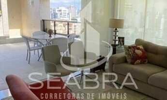 Imagem 6: Cobertura para Venda em Salvador, Pituba, 3 dormitórios, 3 suítes, 5 banheiros, 4 vagas