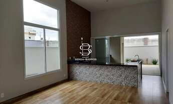 Imagem 5: Excelente Casa Alto Padrão com 3 quartos - Condomínio Reserva Rudá