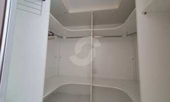 Imagem 5: Apartamento para venda possui 112 metros quadrados com 3 quartos em Icaraí - Niterói - RJ