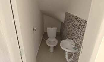 Imagem 5: Casa na Vila Reis