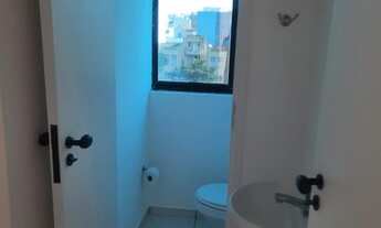 Imagem 4: 4395-Sala/Conjunto para aluguel possui 30 metros quadrados em Centro - Taubaté - SP