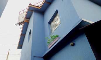 Imagem: Sobrado com 2 dormitórios à venda, 178