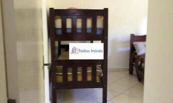 Imagem 3: Casa para venda tem 125 metros quadrados com 3 quartos em Vila Atlântica - Mongaguá - SP