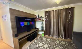 Imagem 4: Apartamento em Taboão - Diadema