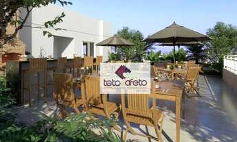 Imagem 6: Imperdível... 2 dormitórios 46 m² por R$ 189.900 - Recreio Estoril - Atibaia/SP