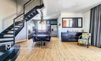 Imagem 4: Apartamento à venda no bairro Tatuapé - São Paulo/SP, Zona Leste