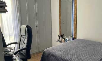 Imagem 5: Cód. 454/3712 Armação 2/4 com suíte e dependência Nascente