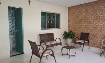 Imagem 7: Vende-se lindo Sobrado em Brazlandia-Setor Veredas