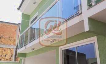 Imagem 4: Rio de Janeiro - Casa em Condomínio - Oswaldo Cruz