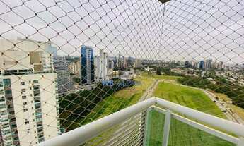 Imagem 6: Apartamento à venda - Condomínio Lumina Gramercy Park em Alphaville