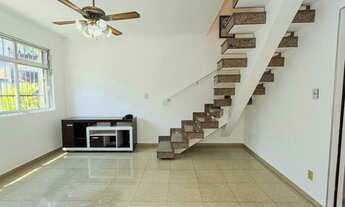 Imagem 7: Sobrado 02Quartos 02Vagas de Garag. 02Banheiros 01Salão de festas Cozinha com gás de rua Q