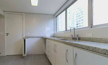 Imagem 7: Apartamento, Jardins - São Paulo