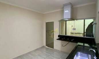 Imagem 7: Casa com 3 dormitórios, 150 m² - venda por R$ 690.000,00 ou aluguel por R$ 3.500,00/mês