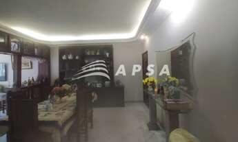 Imagem 4: APSA ALUGA: ÓTIMA OPORTUNIDADE LOCALIZADA NO BAIRRO DA VITÓRIA APARTAMENTO COM 300 M², 1