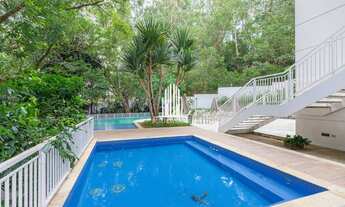 Imagem: Apartamentão maravihoso no Panamby