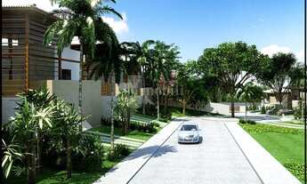 Imagem 5: LANÇAMENTO NA GRANJA VIANA - Casa em condomínio 3 dorms. ambientes integrados