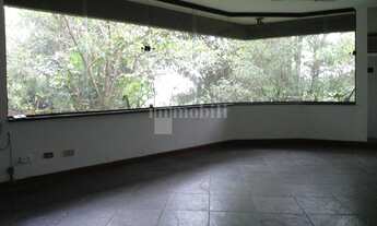 Imagem 6: VIVA JUNTO A NATUREZA EXUBERANTE