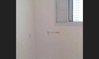 Imagem 4: Apartamento com 2 dormitórios à venda, 41 m² por R$ 259.000,00 - Jardim Las Vegas - Santo