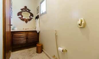 Imagem 5: Apartamento 4 dormitórios em Paraíso ,150 metros