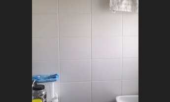 Imagem 6: Apartamento para venda possui 54 metros quadrados com 2 quartos em Casa Branca - Santo And