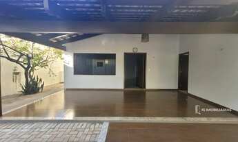 Imagem 3: Casa com 3 dormitórios à venda, 380 m² por R$ 850.000 - Plano Diretor Norte - Palmas/TO