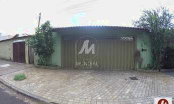 Imagem: Casa (térrea na rua) 3 dormitórios/suite